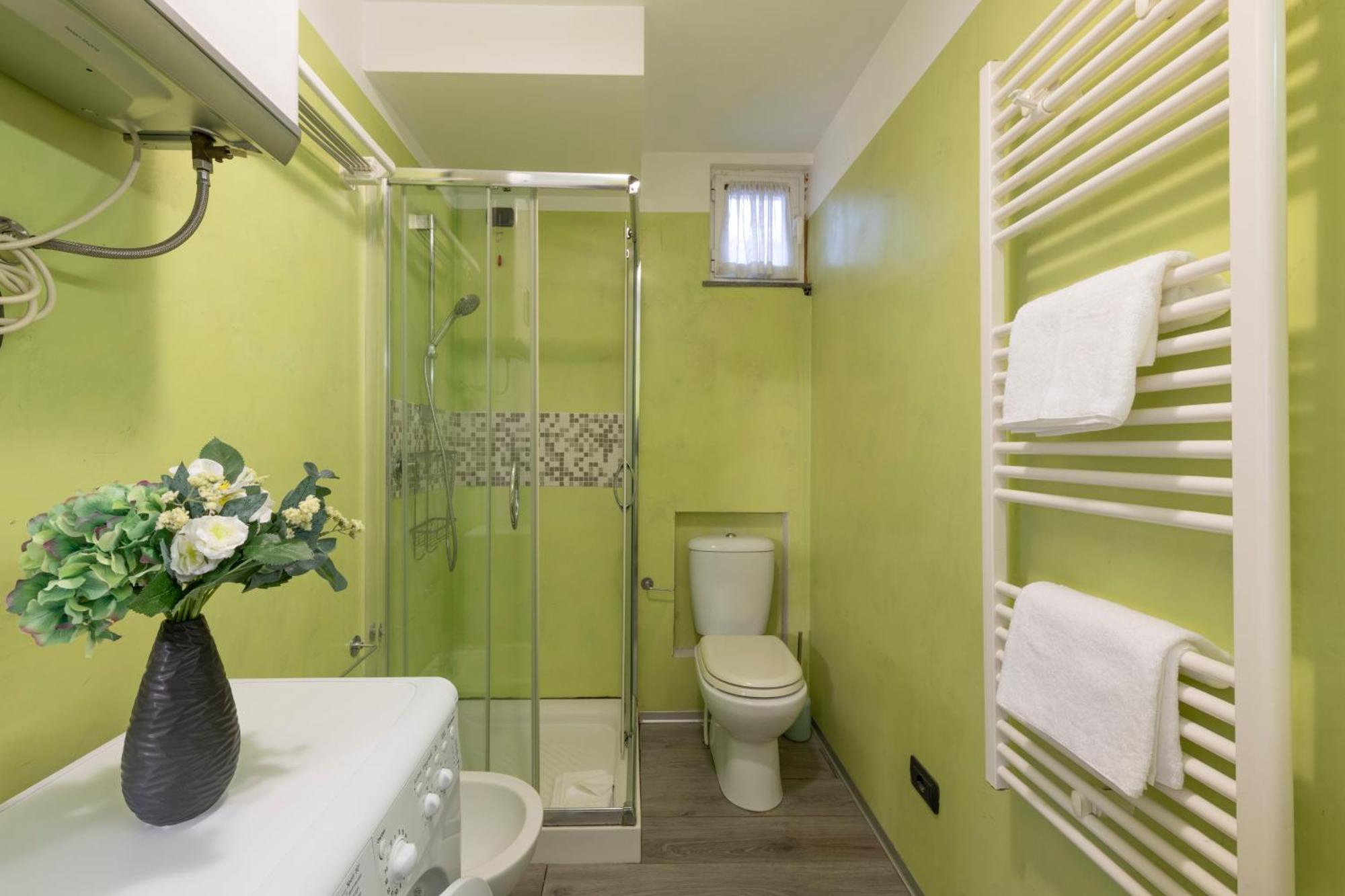 מילאנו Bnbutler - Archimede 53 - Bright Studio מראה חיצוני תמונה