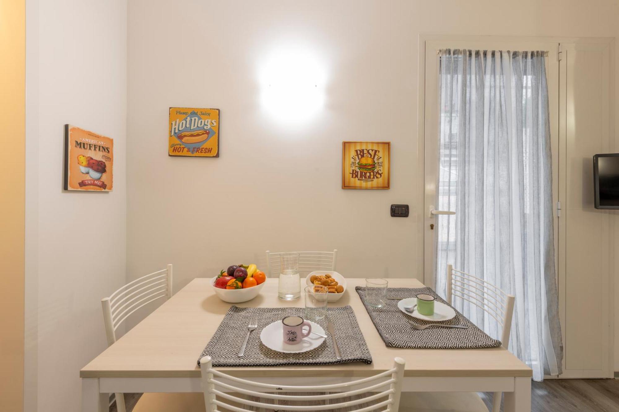 מילאנו Bnbutler - Archimede 53 - Bright Studio מראה חיצוני תמונה