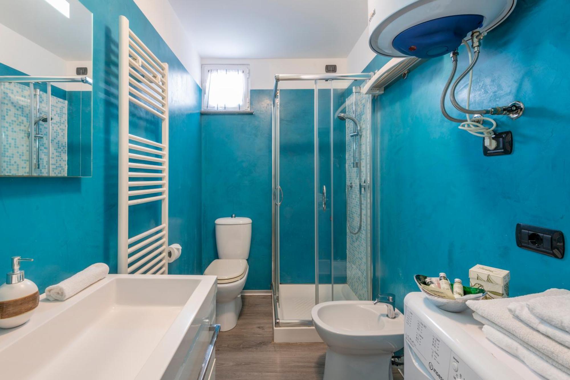 מילאנו Bnbutler - Archimede 53 - Bright Studio מראה חיצוני תמונה