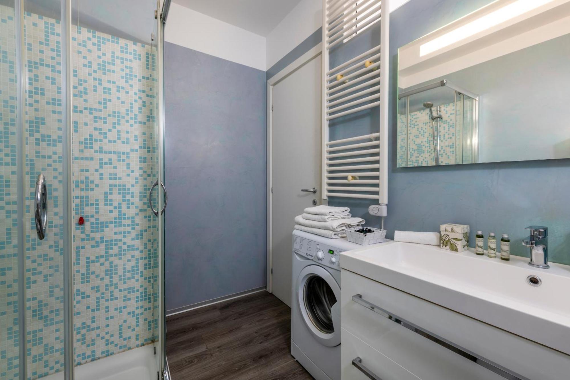 מילאנו Bnbutler - Archimede 53 - Bright Studio מראה חיצוני תמונה